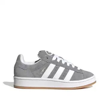 adidas Campus 00s J, Sneaker Barn och ungdomar, Core Black Ftwr White Ftwr White, 38 EU