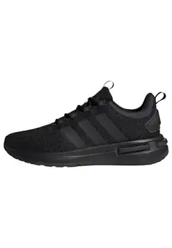 adidas För Män Racer TR23 Shoes, Core Black/Core Black/Carbon, 44 2/3 EU