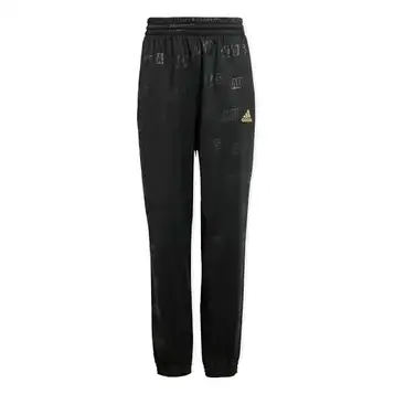 adidas Unisex Jb Blq4 Byxbyxor