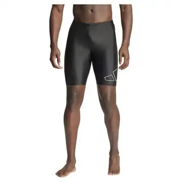 adidas Herr Big Bars Swim Jammer Swim Jammer, 30