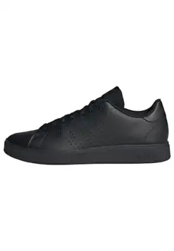 adidas För Män ADVANTAGE BASE 2.0 SHOES, Core Black/Core Black/Grey Six, 46 EU