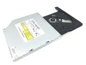 T-ProTek intern optisk enhet DVD/CD RW brännare kompatibel med Fujitsu Celsius H730 (WXU41DE)