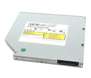 T-ProTek intern optisk enhet DVD/CD RW brännare kompatibel med Sony SVF15A1Z2EB SVF15AA1QM