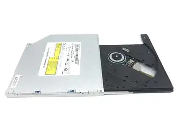 T-ProTek intern optisk enhet DVD/CD RW brännare kompatibel med Acer Aspire E5-421-234g, Nitro VN7-572g-71zy