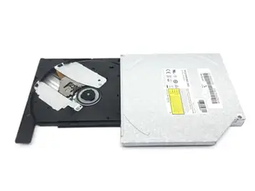 T-ProTek Super Multi DVD/CD Rewriter Slim SATA enhet brännare kompatibel med Sony VAIO VPCEB3S1E/BQ VPCEB3X5005B