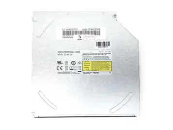 T-ProTek Super Multi DVD/CD Rewriter Slim SATA enhet brännare kompatibel med Acer Aspire 4810TZ-414G32mn, 5253-e352G50mnkk