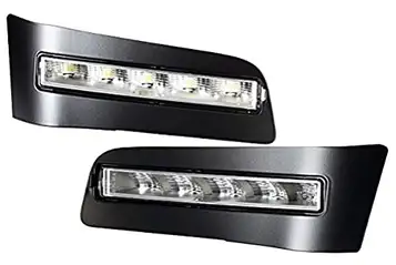 Hella 2PT 010 043-811 LED Varselljussats LEDayLine 12V ECE