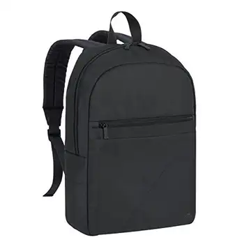 Rivacase 8065 Polyester Black backpack