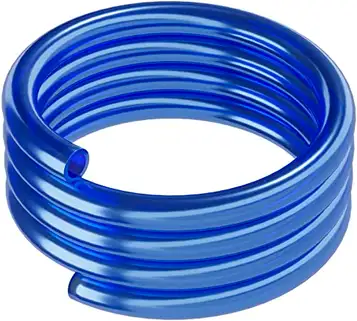 ARKA Aquatics PVC-slangar 16/22 mm (3m, blå)