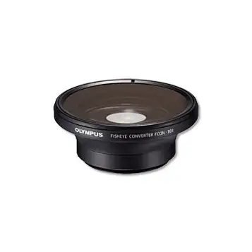 Olympus FCON-T01 fisheye TG-1, TG-2, TG-3, TG-4 & TG-5 (kräver CLA-T01)