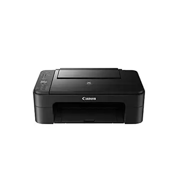 Canon PIXMA TS3350 - Multifunktionsskrivare - färg - bläckstråle - 216 x 297 mm (original) - A4/Legal (media) - upp till 7.7 ipm (bilder per minut) (