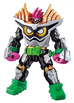 BANDAI RKF Kamen Rider Ex-Aid Maximum Gamer