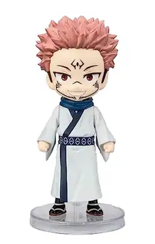 TAMASHII NATIONS Jujutsu Kaisen Sukuna, Bandai Spirits Figuarts Mini