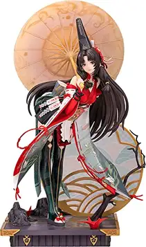 Good Smile Company Naraka: Bladepoint statuette PVC 1/7 Tsuchimikado Kurumi: Onmyoki Ver. 32 cm