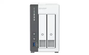 Qnap TS-216G, NAS, Tower, Cortex-A, Cortex-A55, Vit