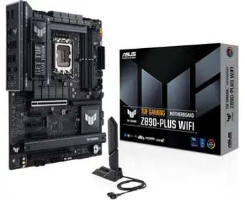 Asus TUF GAMING Z890-PLUS WIFI