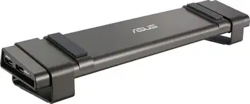 Asus USB 3.0 HZ-3B Docking Station   inkl. 65W strömförsörjningsenhet