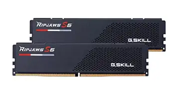 G.SKILL DDR5 32 GB PC 6000 CL40  KIT (2x16 GB) 32-RS5K