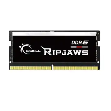 G.SKILL Ripjaws F5-4800S3434A16GX1-RS minnesmodul 16 GB 1 x 16 GB DDR5 4800 MHz