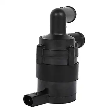 Biwwubik hjälpvattenpump för golfsäten 5 CC 1K0965561A 7N0965561 7N0965561B