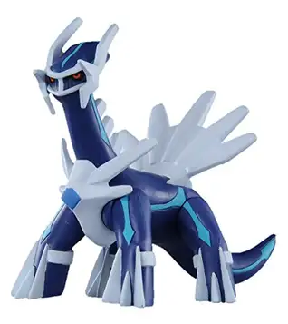 タカラトミー(TAKARA TOMY) Takara Tomy Pokemon Monster Collection Moncolle EX EHP_19 Dialga