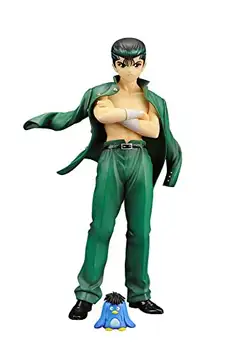 Kotobukiya YU YU Hakusho statyett PVC ARTFXJ 1/8 Yusuke Urameshi 19 cm