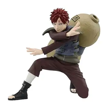 Banpresto Naruto Shippuden Gaara II, vibrerande stjärnfigur Bandai Spirits