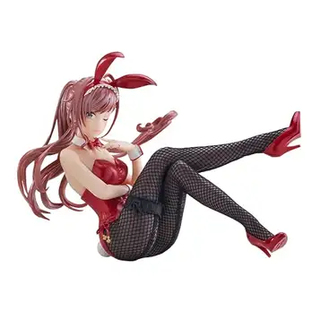 Banpresto BP89336P actionfigur Natsuha Arisugawa The Idolm@Ster Shiny Colors Espresto-Fascination and Stockings, Repaint Ver, 12 cm, flerfärgad