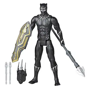 Marvel Avengers Titan Hero Blast Gear Bp