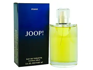 Joop! femme/kvinna, Eau de Toilette, 1-pack (1 x 100 ml)