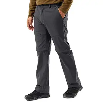 Craghoppers Kiwi Pro stretch zip off byxor herr