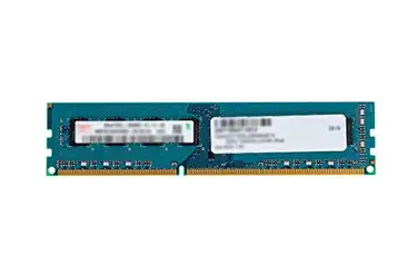 Origin Storage 4 GB DDR3 1600 MHz UDIMM 1Rx8 Icke-ECC 1,5 V (Skickas som 1,35 V)