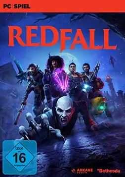 Redfall [PC]