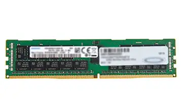 Origin Storage Origin Alt to Hewlett Packard Enterprise 16 GB (1 x 16 GB) Dual Rank x4 DDR4-2133 CAS-15-15-15 registrerad minnesmodul