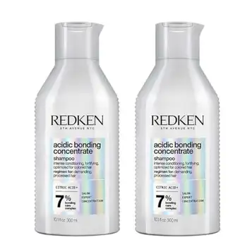 Redken Acidic Bonding Concentrate Shampoo 300 ml dubbel