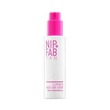 Nip+Fab Luminize Faux Tan Serum 100ml