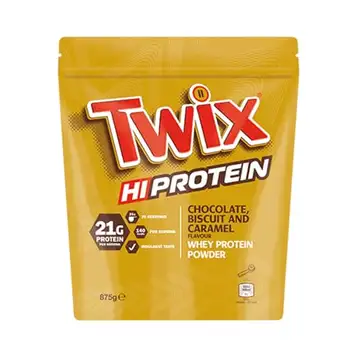 Mars Twix Protein Powder, 875g Beutel