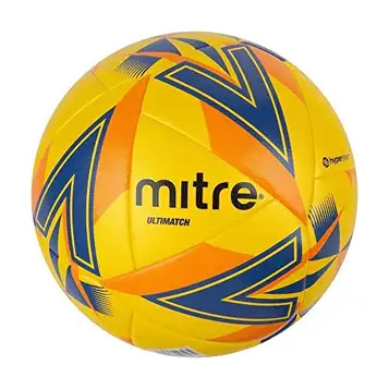 Mitre Ultimatch L20P fotboll