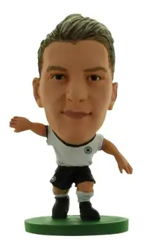 SoccerStarz SOC585 – tyskt nationalmanskap Marco Reus, hemmastrokot