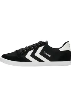 Hummel Slimmer Stadil Low Shoes Black/ White Kh 36