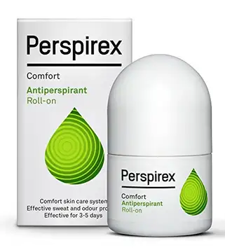 PERSPIREX Roll-on Comfort 20 ml