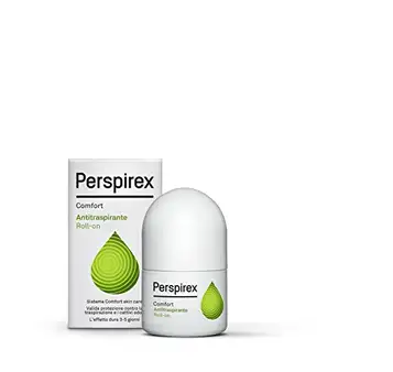 PERSPIREX ®   Comfort   Antiperspirant deodorant Roller   20 ml