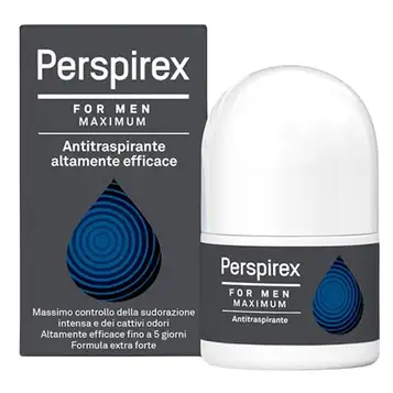 PERSPIREX 5701943100202 Antiperspirant, 20 ml