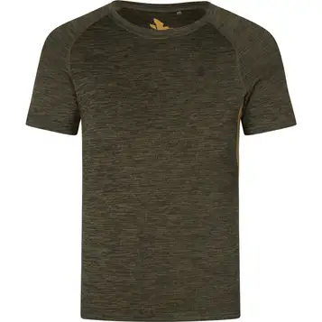 Seeland Active S/S T-Shirt Dam