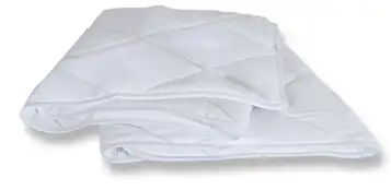 Zen Sleep Sommartäcke - Extra lätt - 150x210 cm - Fibertäcke -