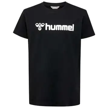 hummel Uni_Kids Hmlgo 2.0 Logo T-Shirt S/S Kids T-shirt