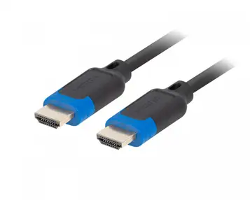 Lanberg Hdmi 2.1 Kabel 8k - 5m