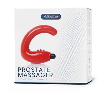 Medica - Group Prostate Massager