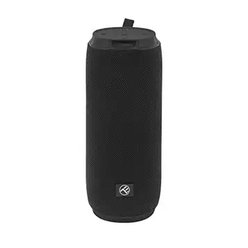 TELLUR Bluetooth Speaker Gliss 16 W Svart