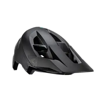 Leatt Hjälm MTB AllMtn 3.0 V23 stealth #M 55–59 cm